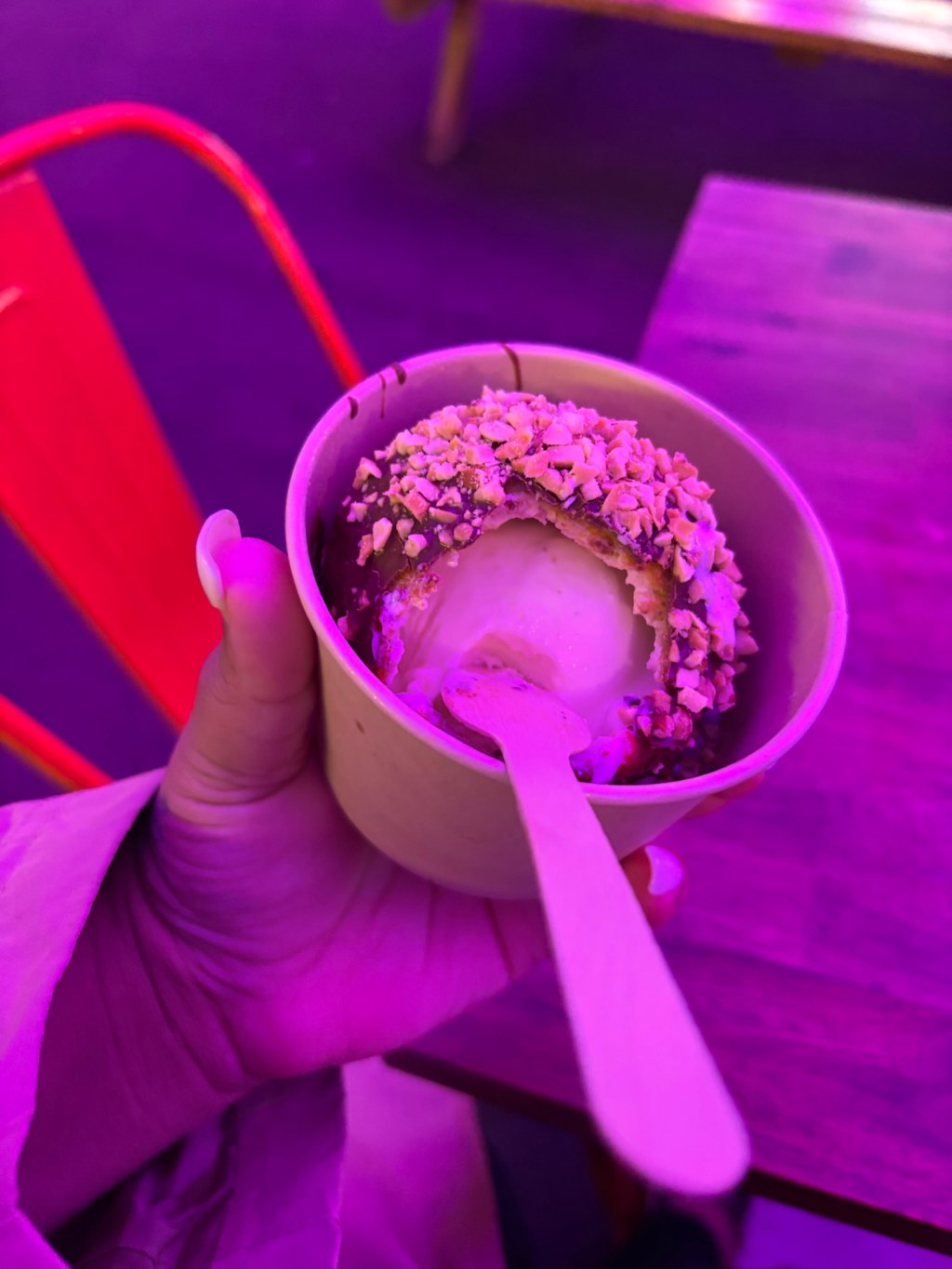 My Favorite Ice Cream&nbsp;🍨