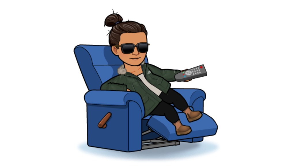 My Top Ten&nbsp;Movies