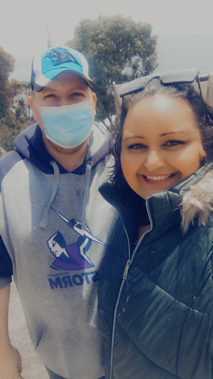 The year I would relive&nbsp;👣