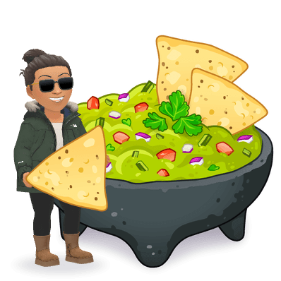 My Go-To Snack of Choice&nbsp;🤌🏾