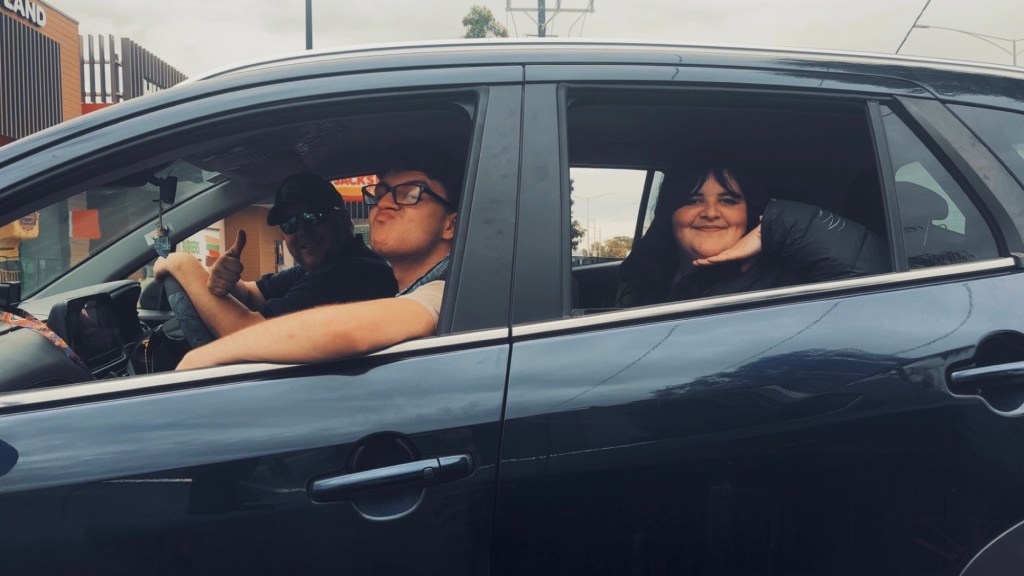 My favourite Peeps! ๐